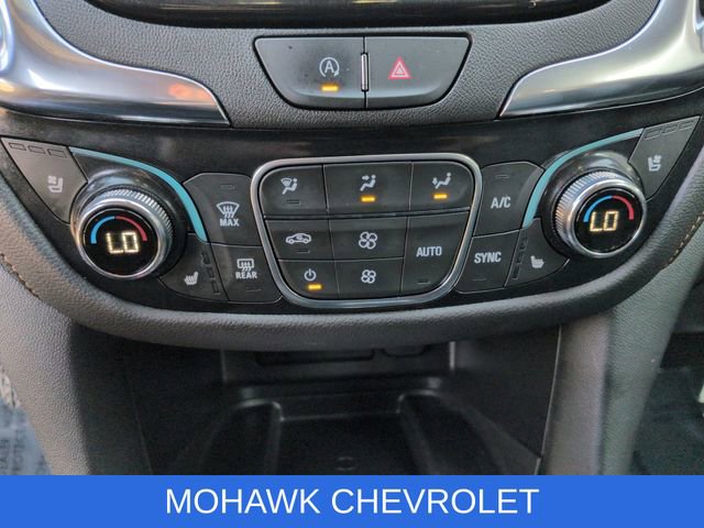 Used 2024 Chevrolet Equinox Premier image 19