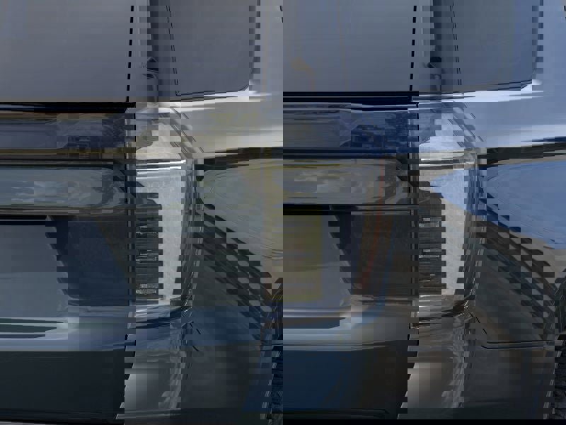 New 2026 Chevrolet Tahoe Z71 w/ Comfort Package image 35