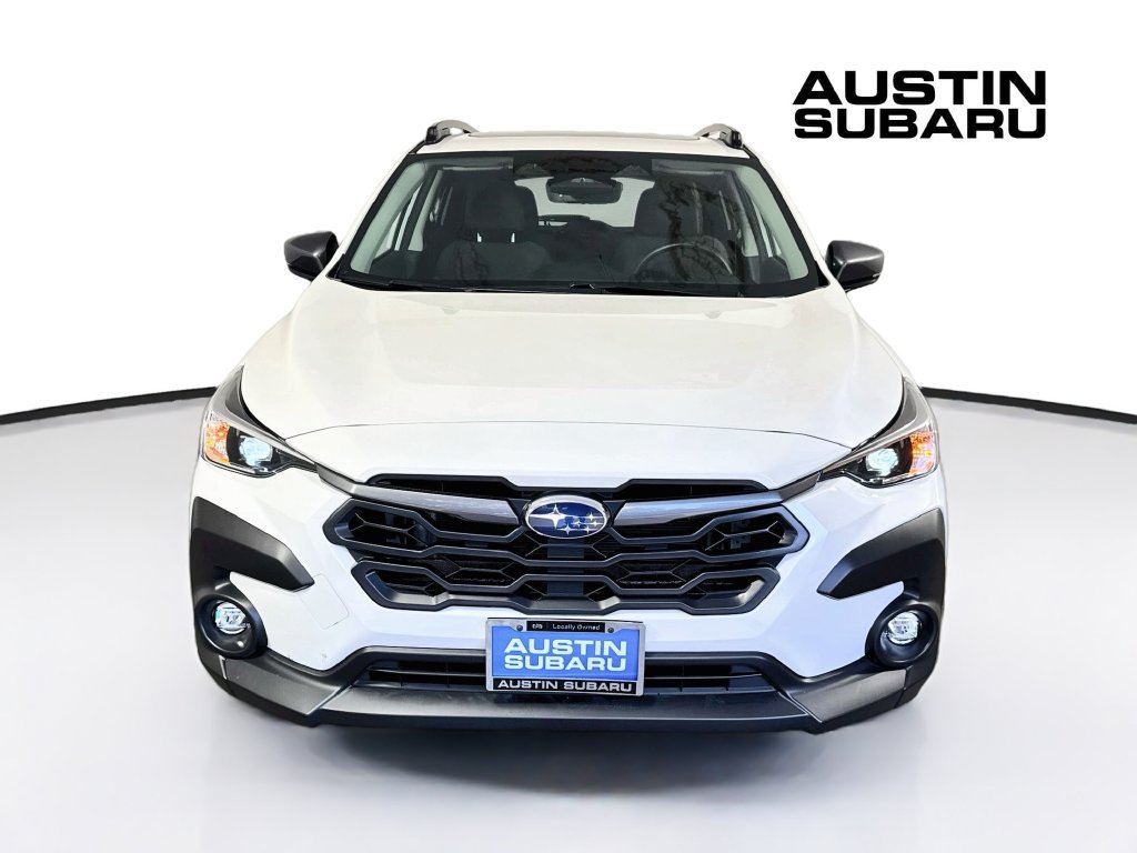 Certified 2026 Subaru Crosstrek 2.5i Premium AWD/4WD image 3