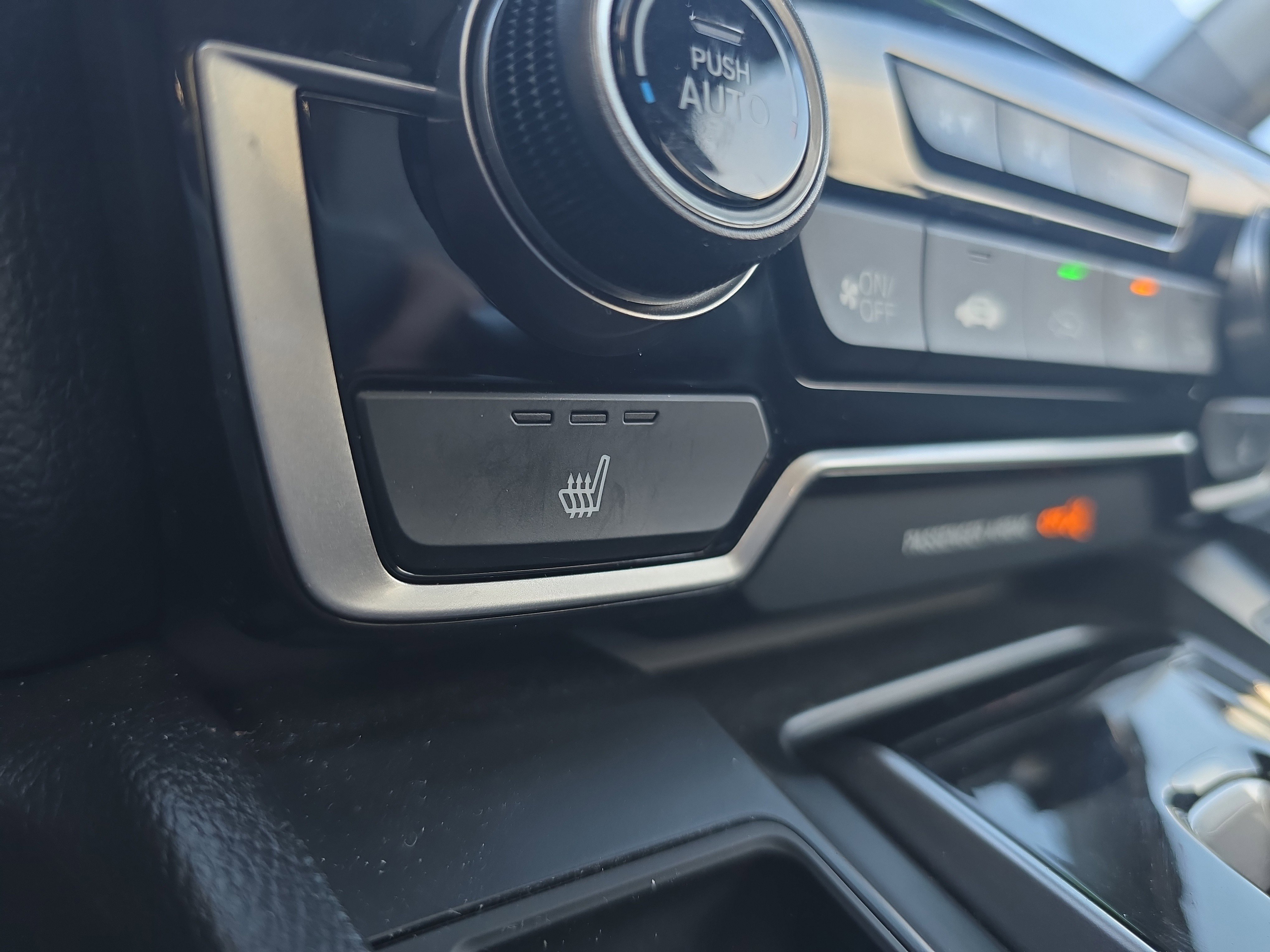 Used 2022 Honda CR-V EX image 28