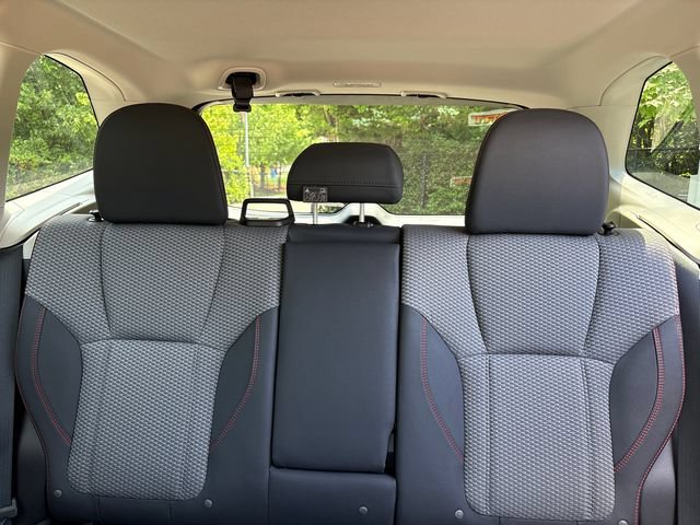 Used 2023 Subaru Forester Sport AWD/4WD image 38