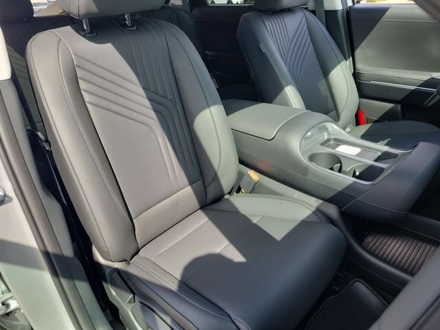 New 2026 Hyundai Palisade SEL FWD image 18