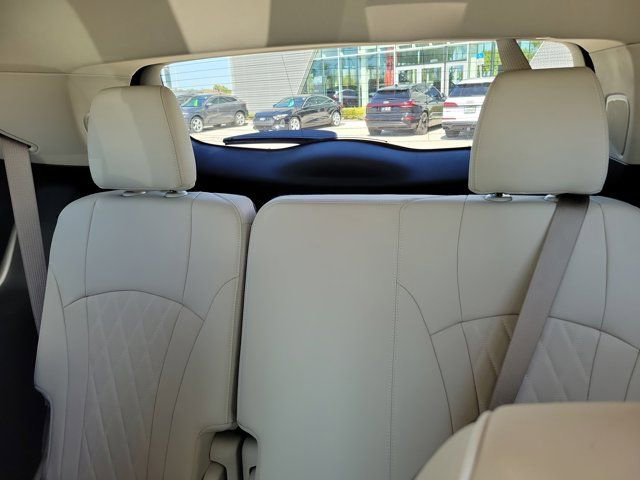 Used 2023 Buick Enclave Avenir w/ Avenir Technology Package image 13