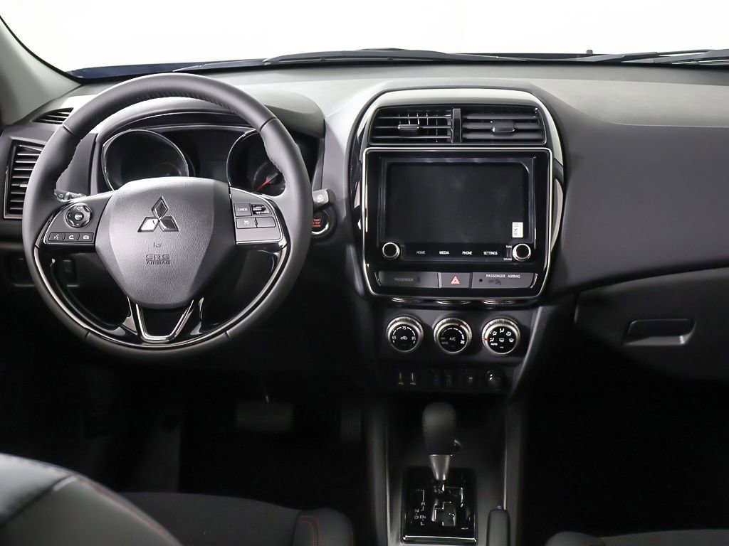 New 2026 Mitsubishi Outlander Sport SE AWD/4WD image 29
