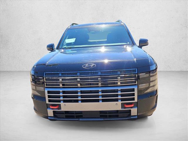 New 2026 Hyundai Palisade XRT Pro image 2