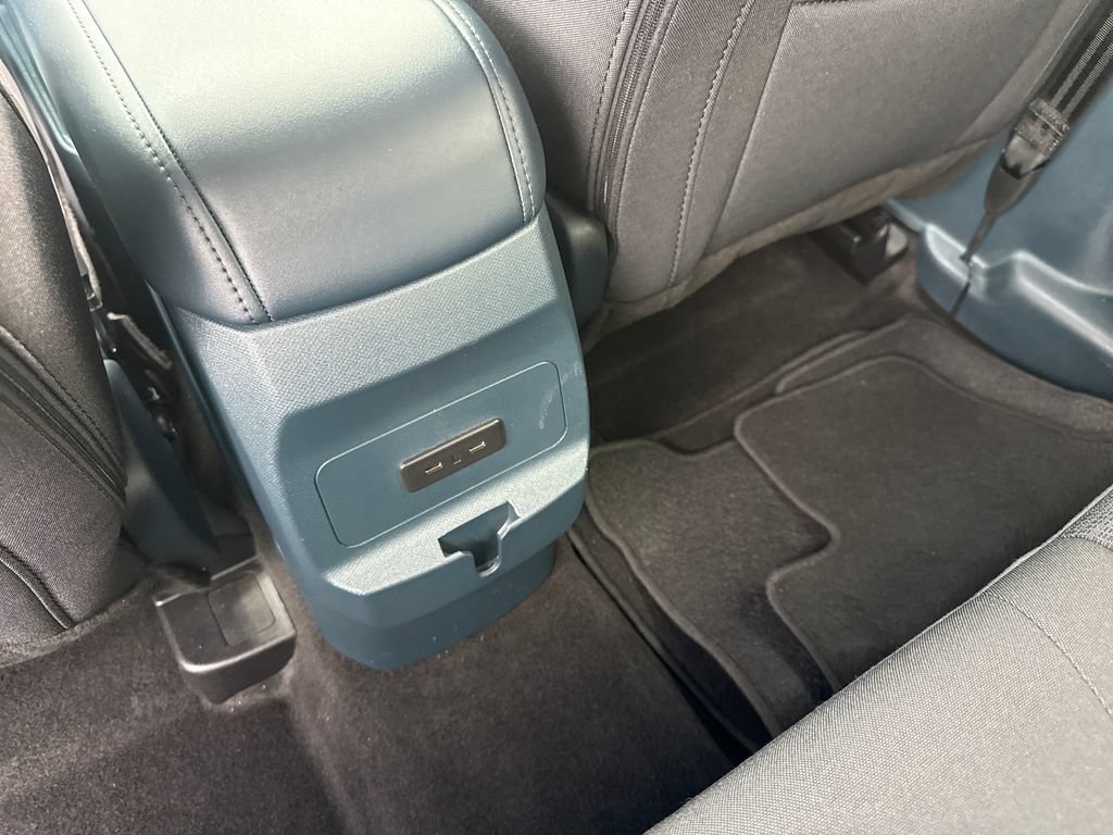 Used 2025 Ford Maverick XL FWD image 16