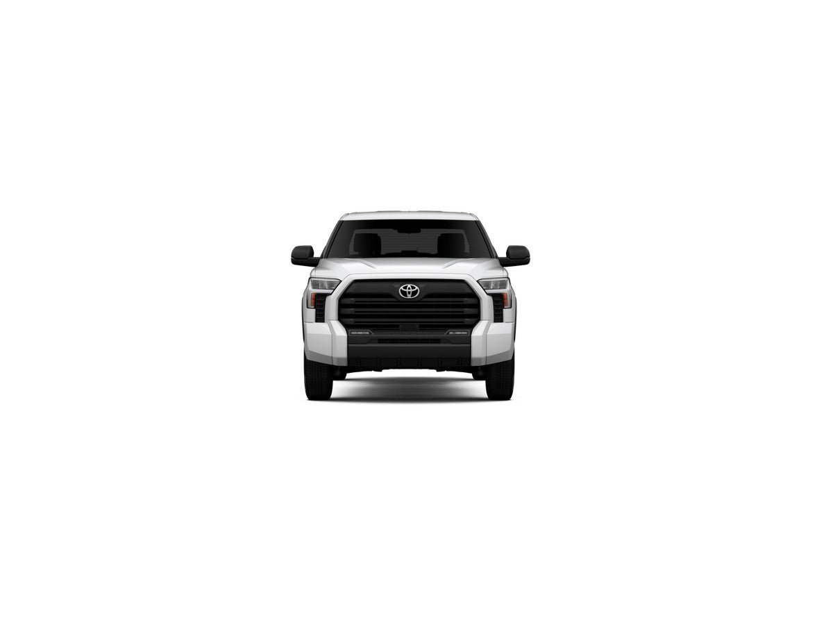 New 2026 Toyota Tundra SR5 RWD image 51