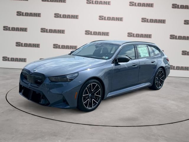 New 2027 BMW M5 Touring