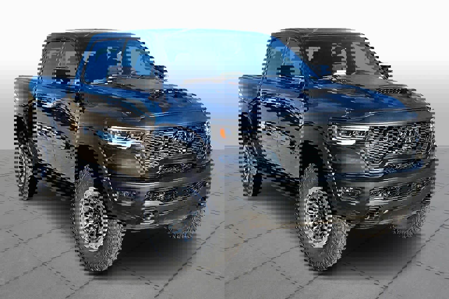 New 2026 RAM 1500 RHO w/ RHO Level 1 Equipment Group image 3