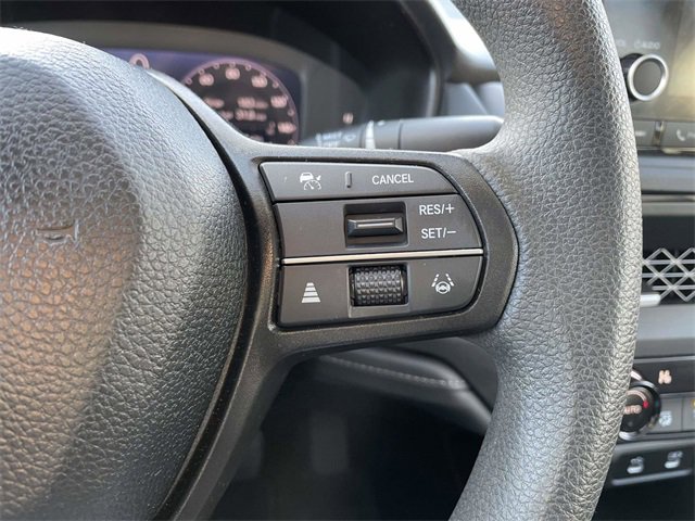 Used 2024 Honda Accord EX image 25