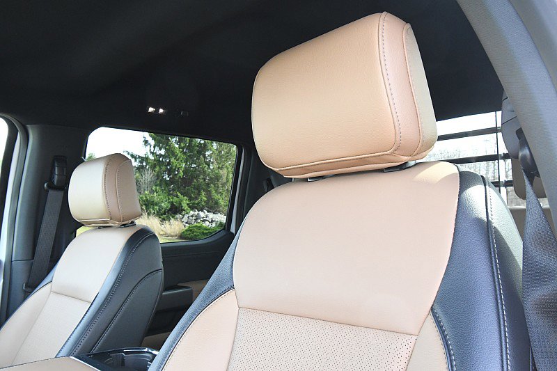 Used 2025 Ford F450 Lariat AWD/4WD image 10