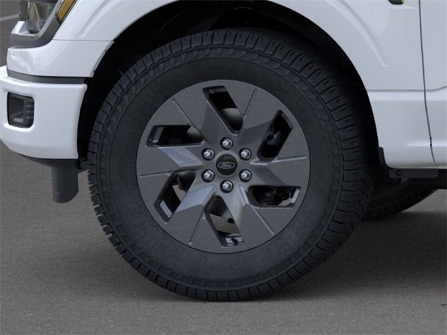 New 2025 Ford F150 STX w/ Equipment Group 200A image 19