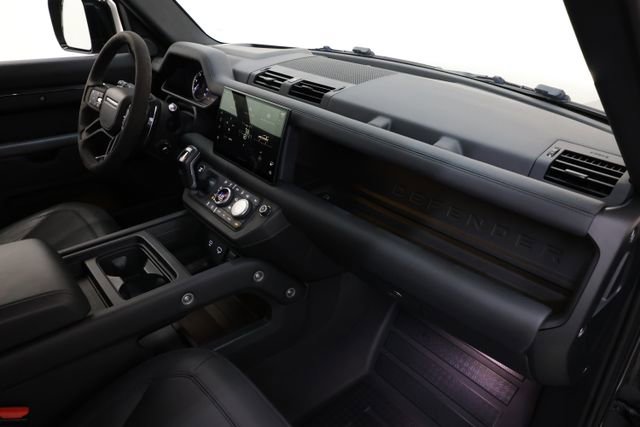 Used 2023 Land Rover Defender 90 V8 image 93