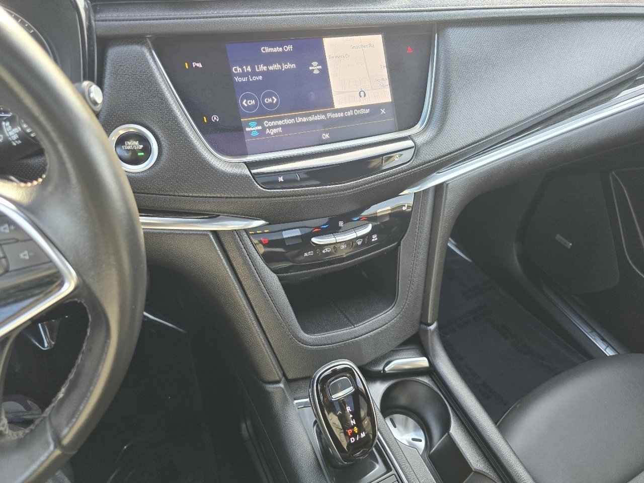 Used 2022 Cadillac XT5 Premium Luxury w/ LPO, Premium Carpet Package image 29