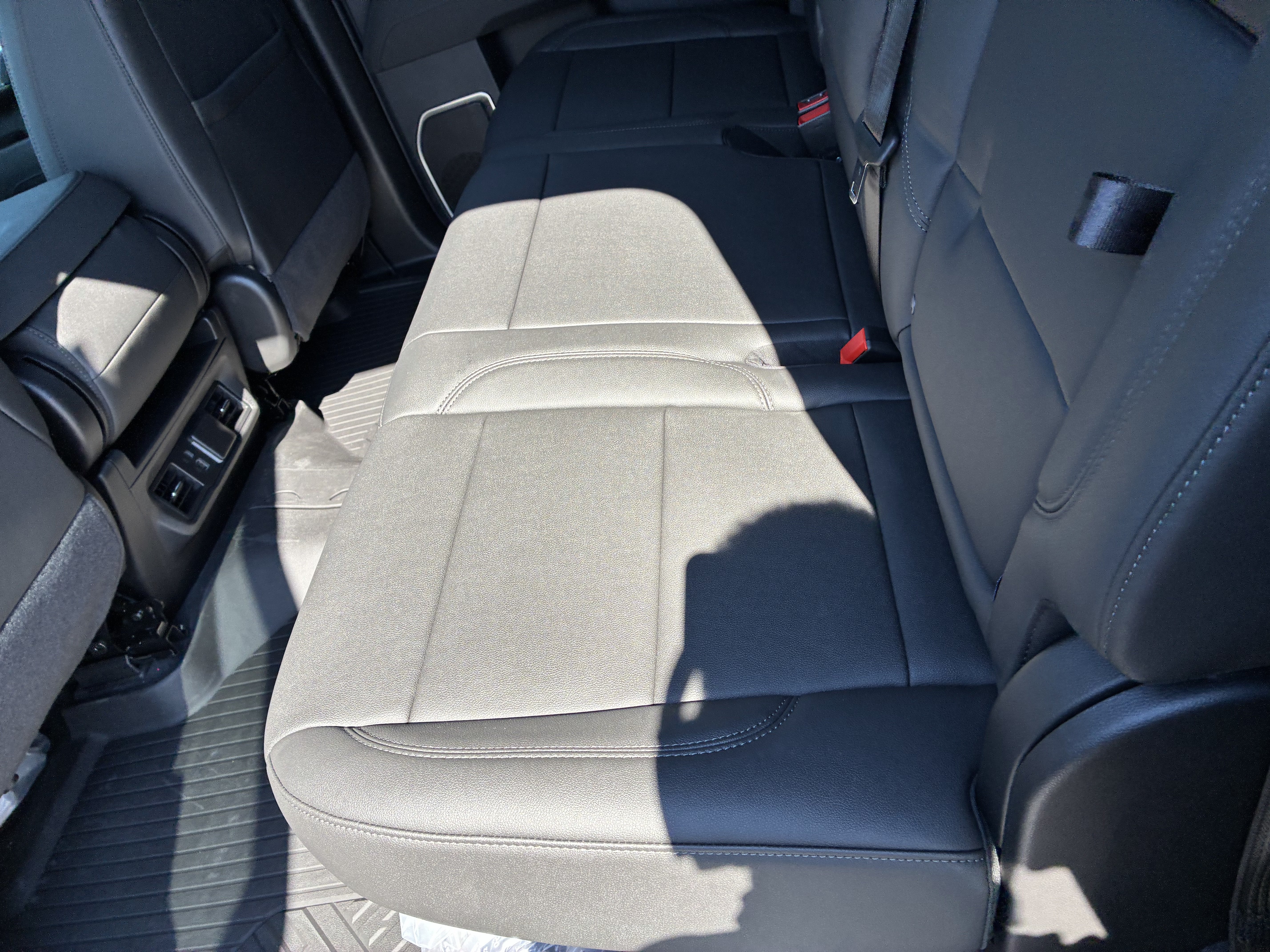 New 2026 Chevrolet Silverado 2500 LT w/ All Star Edition AWD/4WD image 16