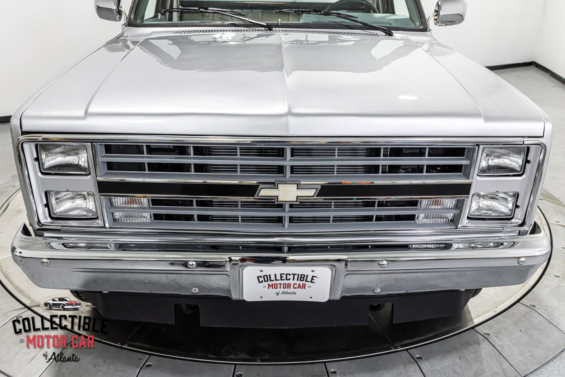 Used 1987 Chevrolet Silverado 1500 1500 AWD/4WD image 49
