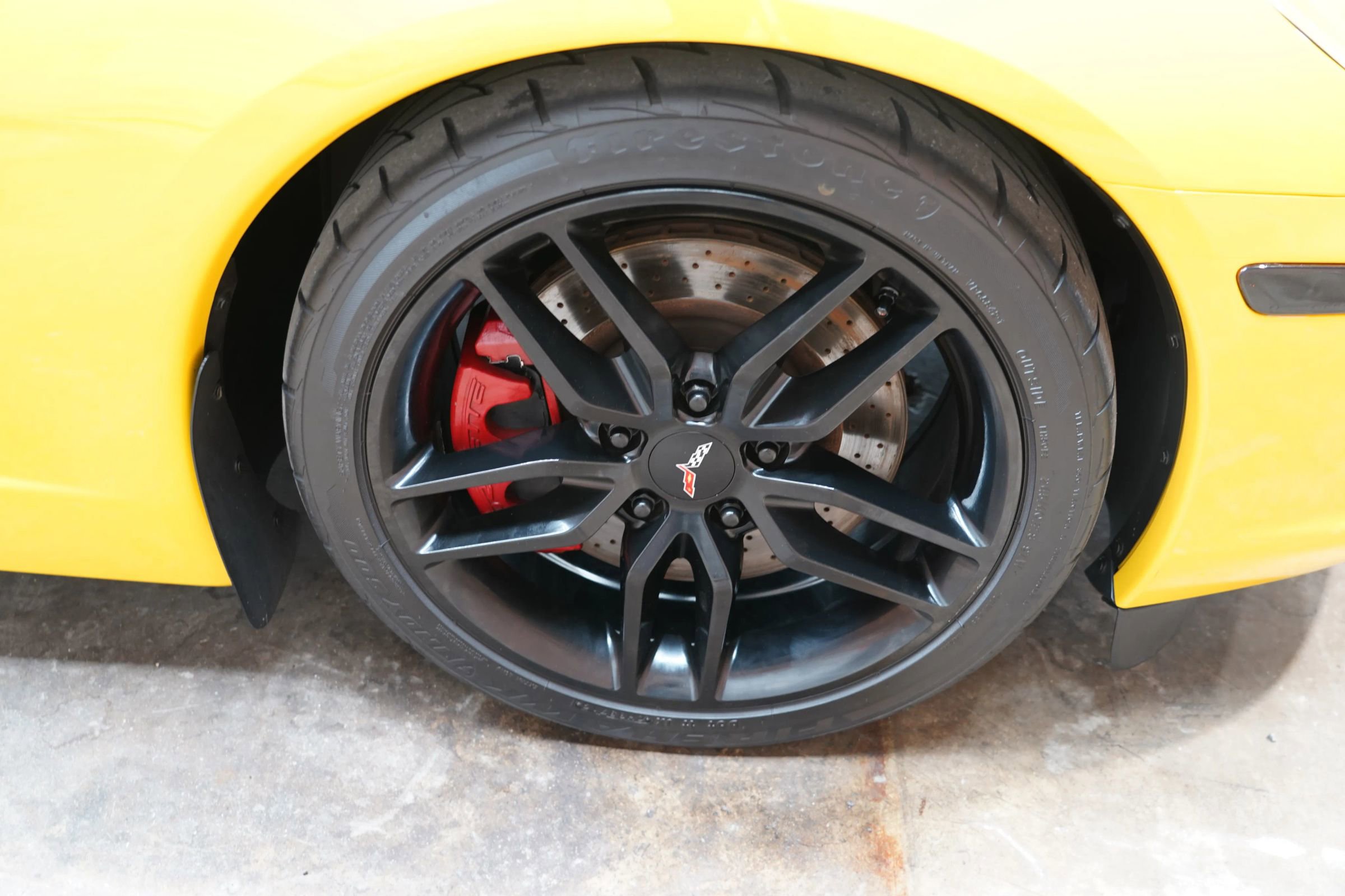 Used 2006 Chevrolet Corvette Coupe w/ Preferred Equipment Group image 65