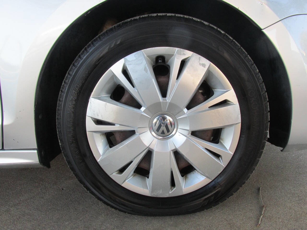Used 2014 Volkswagen Jetta S image 23