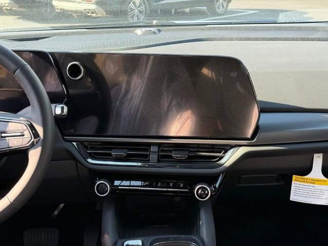 New 2026 Chevrolet Equinox EV RS image 9