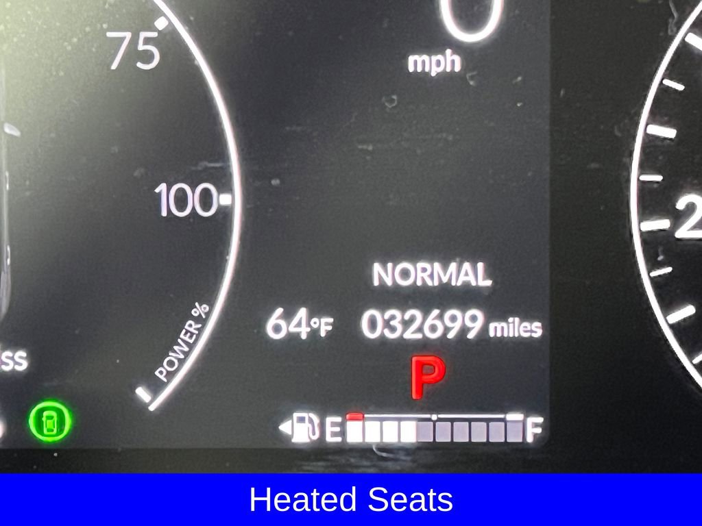Used 2024 Honda CR-V Sport image 2