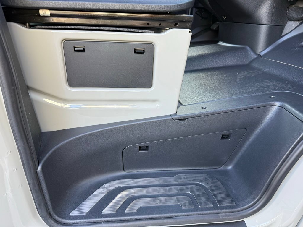 New 2025 Mercedes-Benz Sprinter 2500 image 11