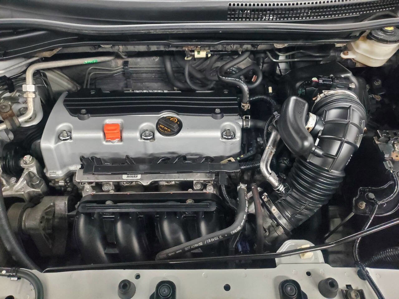 Used 2013 Honda CR-V LX image 4