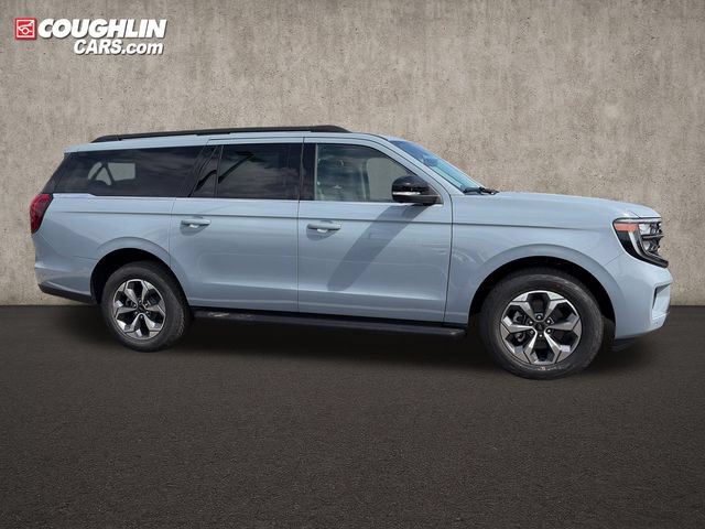 New 2027 Ford Expedition Max Active AWD/4WD image 13