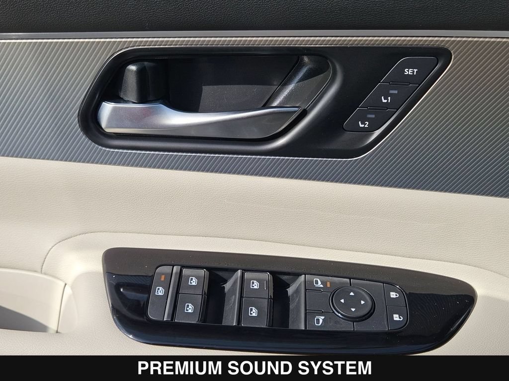 New 2026 Nissan Murano SL AWD/4WD image 15