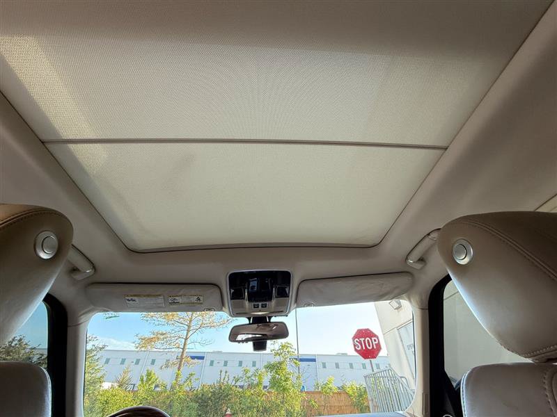 Used 2014 Land Rover Range Rover Supercharged AWD/4WD image 48