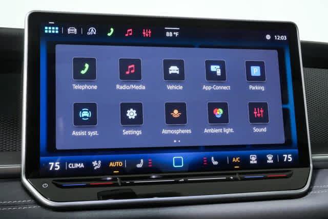 New 2026 Volkswagen Tiguan SE R-Line FWD image 16