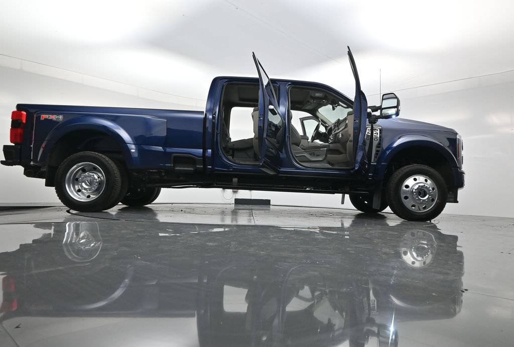 New 2027 Ford F450 Platinum w/ Platinum Plus Package AWD/4WD image 58