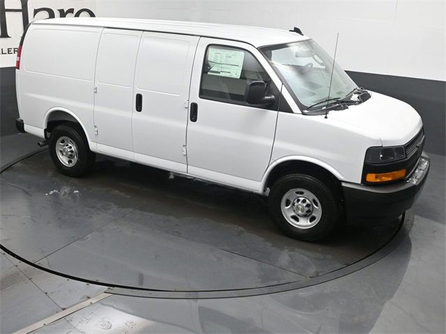 New 2025 Chevrolet Express 2500 w/ Driver Convenience Package image 16