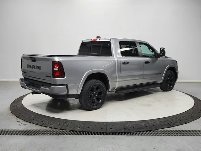 Used 2025 RAM 1500 Lone Star AWD/4WD image 7