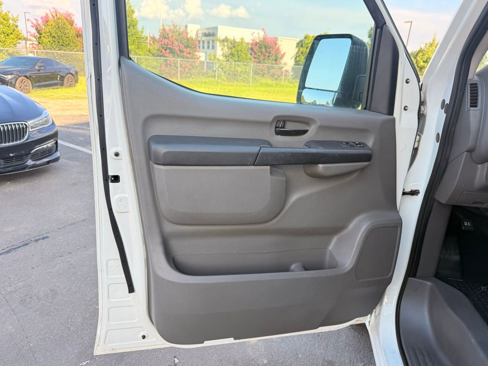 Used 2017 Nissan NV 2500 S w/ Power Basic Package image 9