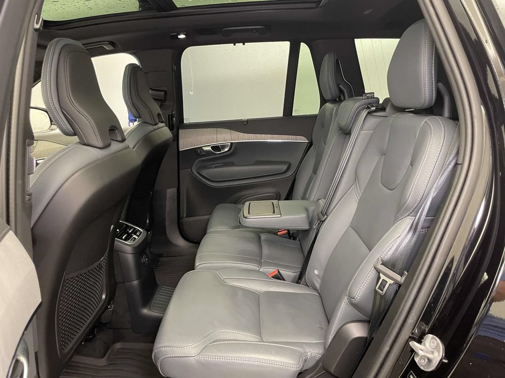 Used 2024 Volvo XC90 T8 Ultimate w/ Protection Package Premier AWD/4WD image 16