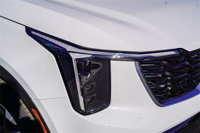 New 2026 Kia Sorento LX image 10