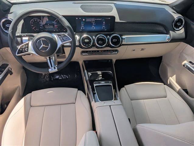 Used 2026 Mercedes-Benz GLB 250 image 13