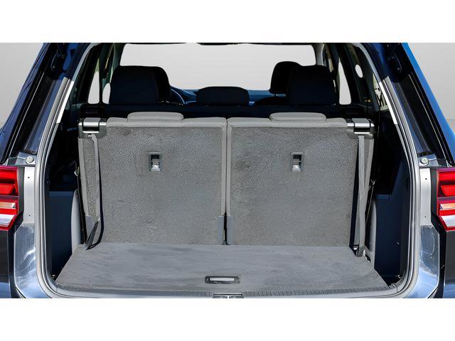 Used 2018 Volkswagen Atlas S image 23