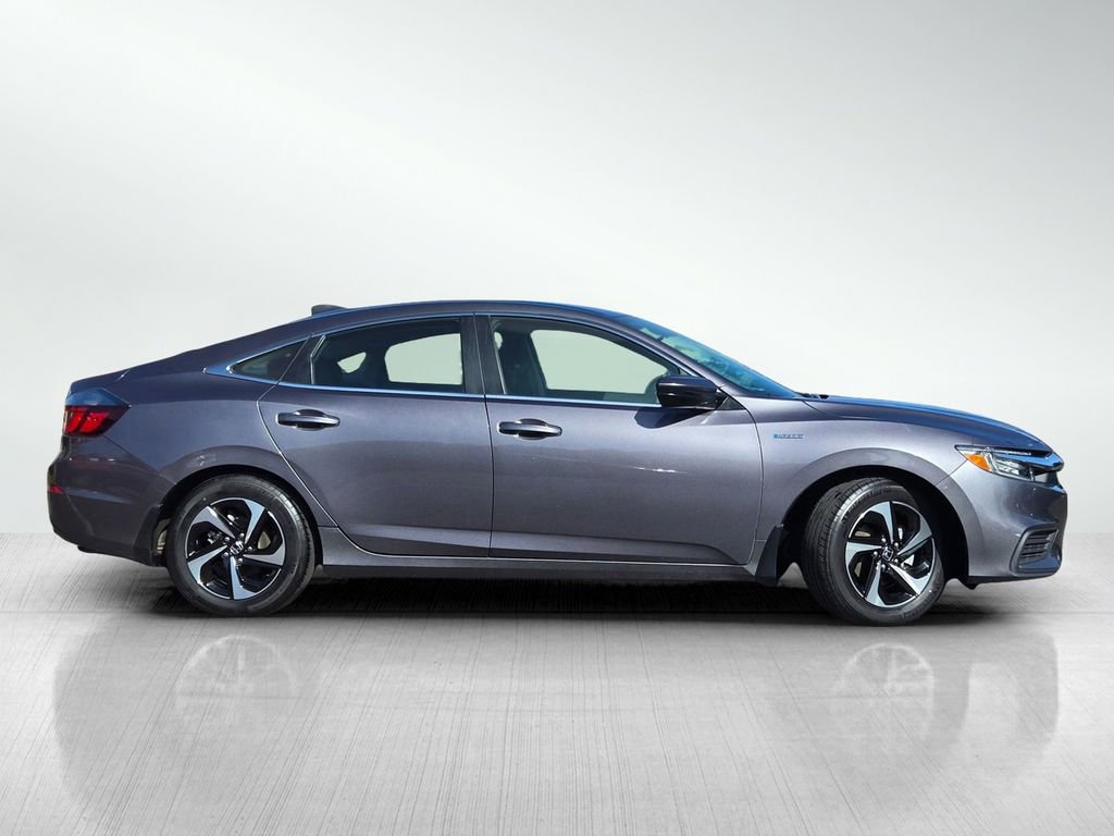 Used 2021 Honda Insight EX image 3