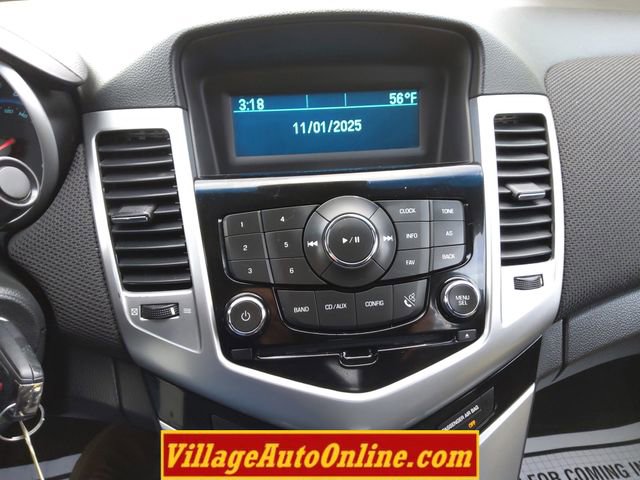 Used 2012 Chevrolet Cruze LT image 36