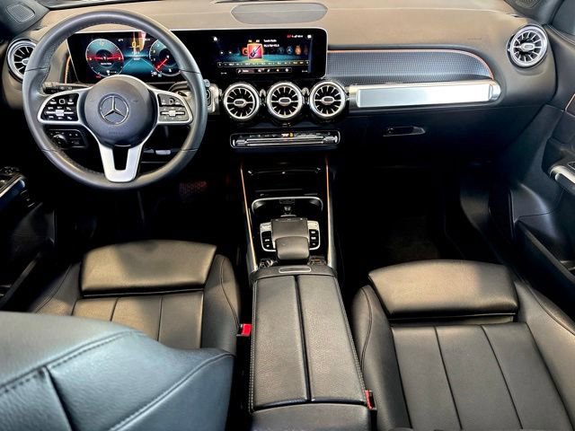 Certified 2020 Mercedes-Benz GLB 250 image 12