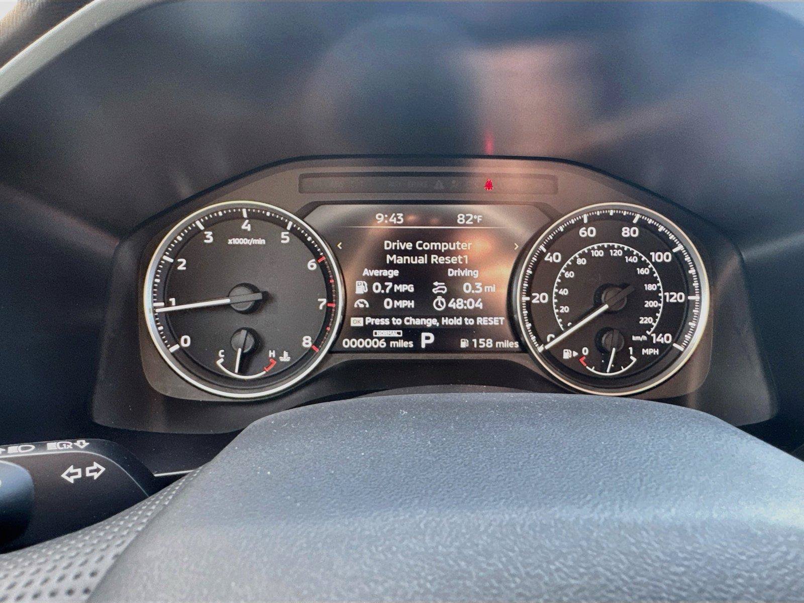 New 2026 Mitsubishi Outlander SE FWD image 11