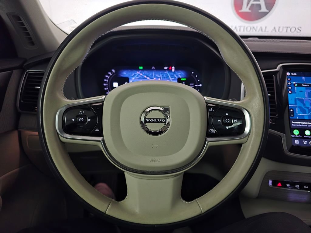 Used 2024 Volvo XC90 T8 Ultimate w/ Protection Package Premier AWD/4WD image 32