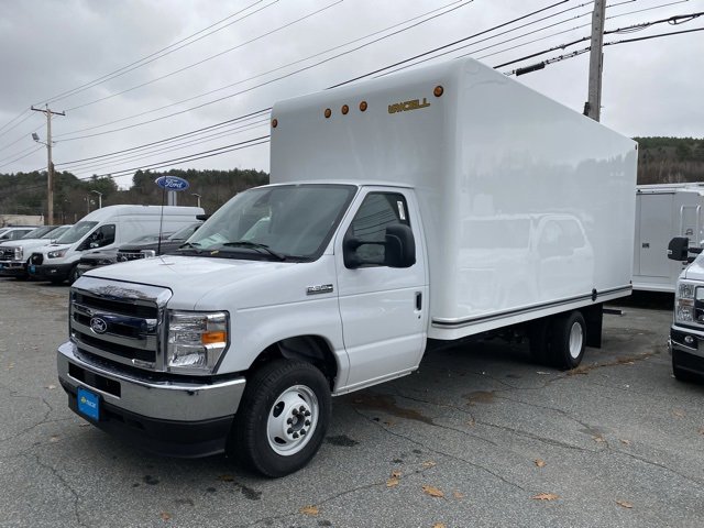 New 2026 Ford E-350 and Econoline 350 XL w/ Power Equipment Group image 3
