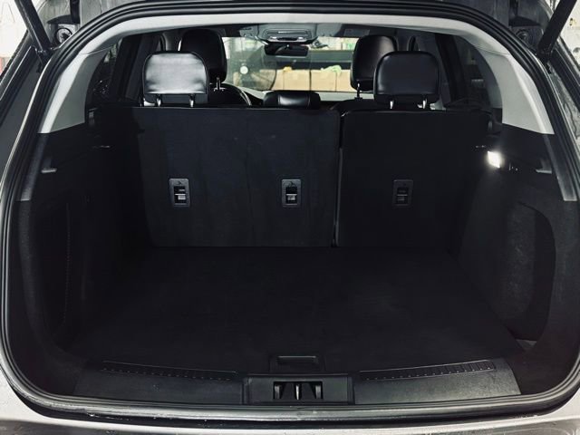 Used 2021 Lincoln Corsair Reserve w/ Equipment Group 201A image 10