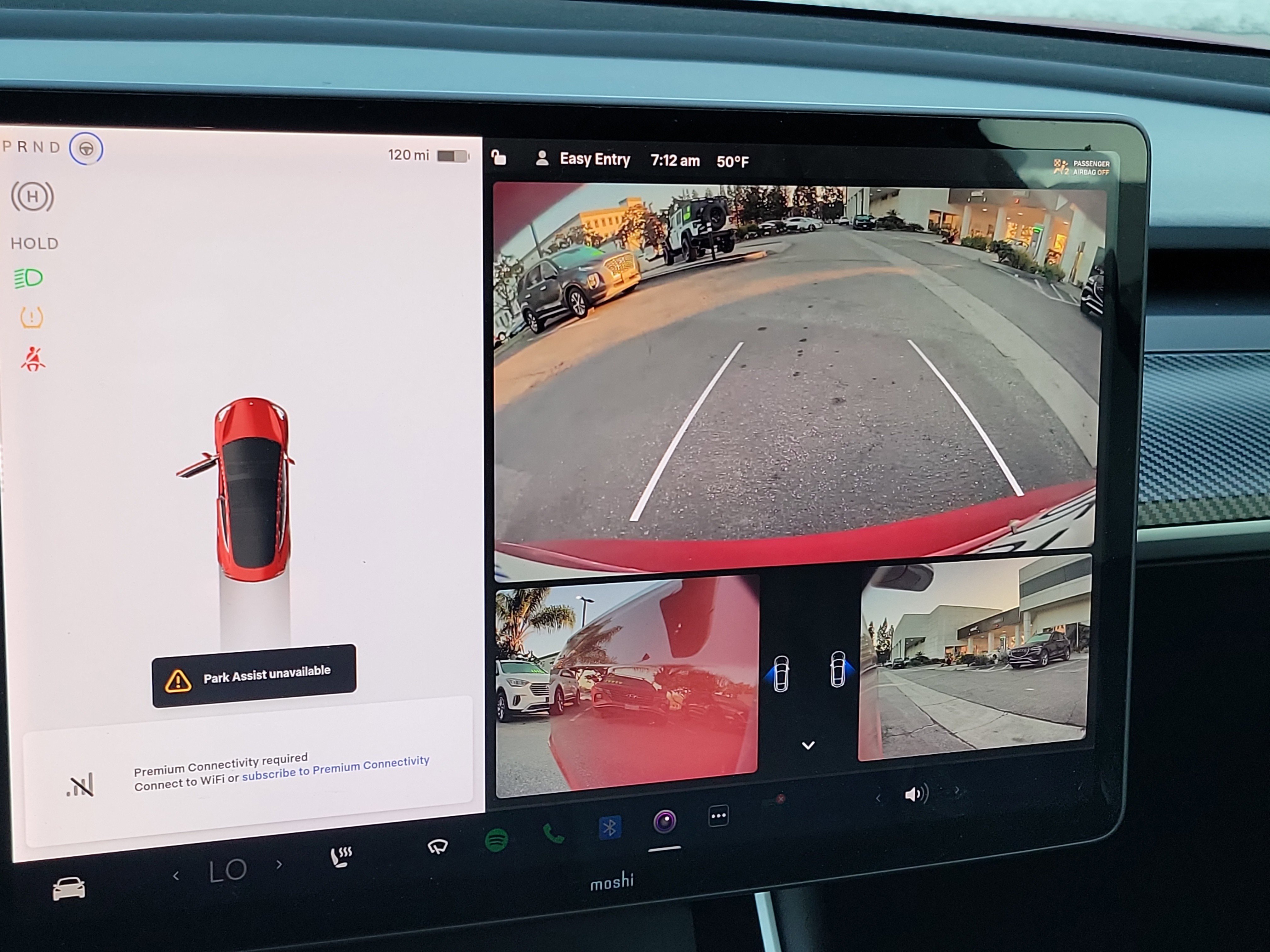 Used 2020 Tesla Model 3 image 13