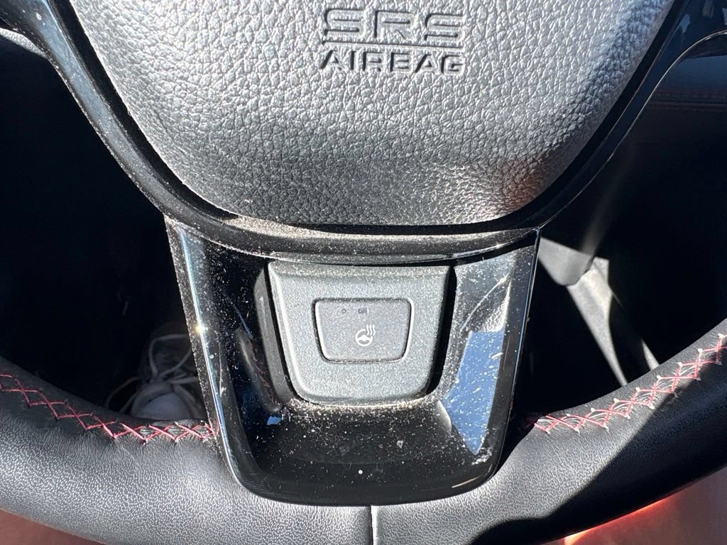 Used 2025 Honda Pilot Black Edition image 8