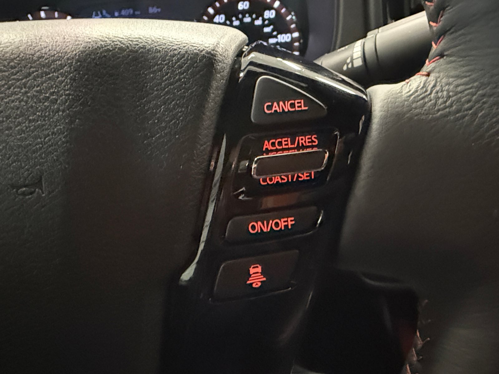Used 2026 Nissan Frontier Pro-X w/ Pro-X Convenience Package RWD image 41
