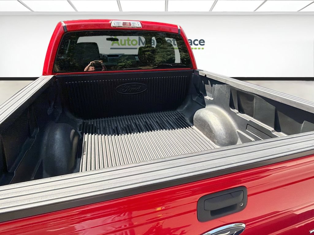 Used 2014 Ford F150 STX w/ Equipment Group 201A Mid RWD image 22