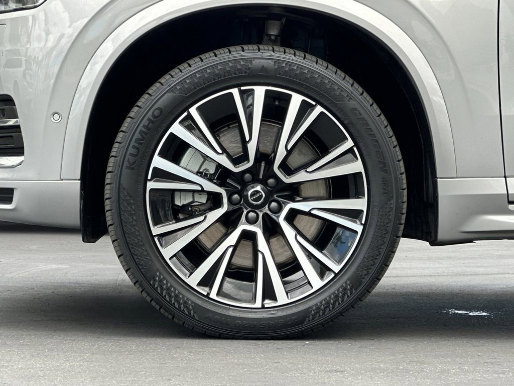 Certified 2024 Volvo XC90 T8 Plus AWD/4WD image 25